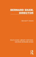 Bernard Shaw, Director