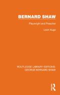Bernard Shaw