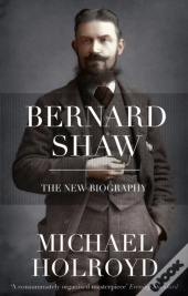 Bernard Shaw