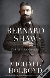 Capa do artigo Bernard Shaw