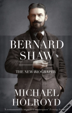 Capa do artigo Bernard Shaw