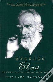 Capa do artigo Bernard Shaw