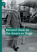 Bernard Shaw On The American Stage