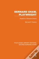 Bernard Shaw, Playwright