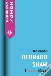 Capa do artigo Bernard Shaw