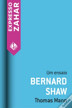 Capa do artigo Bernard Shaw