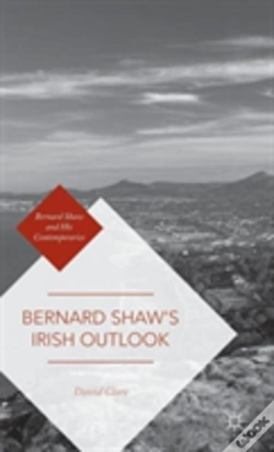 Capa do artigo Bernard Shawâ€™S Irish Outlook