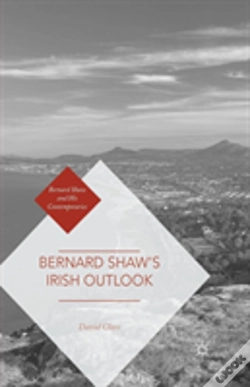 Capa do artigo Bernard Shawâ€™S Irish Outlook