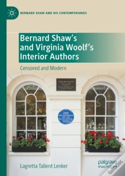 Capa do artigo Bernard Shaw'S And Virginia Woolf'S Interior Authors