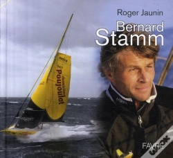 Capa do artigo Bernard Stamm