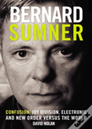 Bernard Sumner