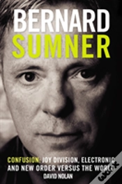 Capa do artigo Bernard Sumner