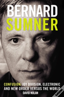 Capa do artigo Bernard Sumner