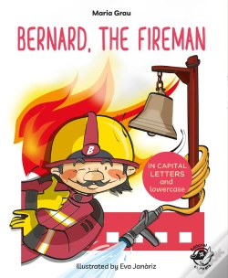 Capa do artigo Bernard, The Fireman