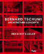 Bernard Tschumi - Preview