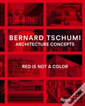 Bernard Tschumi