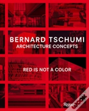 Capa do artigo Bernard Tschumi
