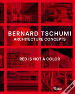 Capa do artigo Bernard Tschumi
