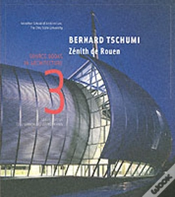 Capa do artigo Bernard Tschumi