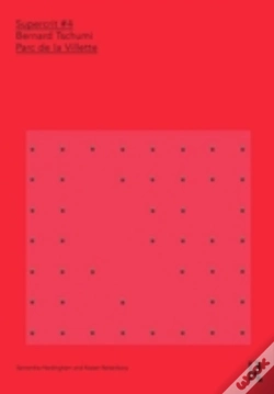 Capa do artigo Bernard Tschumi: Parc De La Villette