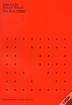 Capa do artigo Bernard Tschumi: Parc De La Villette