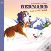 Capa do artigo Bernard, Une Vie De Saint