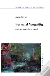 Bernard Vargaftig