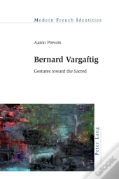 Bernard Vargaftig