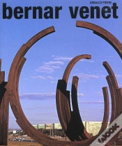 Capa do artigo Bernard Venet