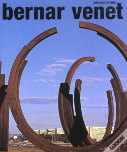 Capa do artigo Bernard Venet