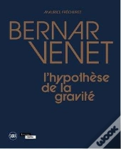 Bernard Venet, L'Hypothèse De La Gravité