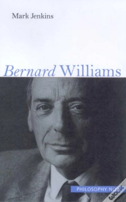 Capa do artigo Bernard Williams