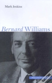 Capa do artigo Bernard Williams