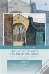 Capa do artigo Bernard Williams On Law And Jurisprudence