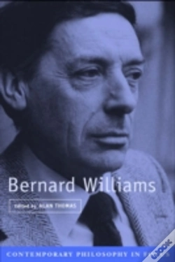 Capa do artigo Bernard Williams