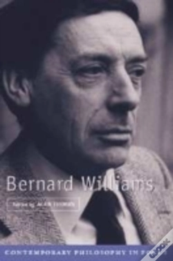 Capa do artigo Bernard Williams