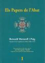 Bernardí Martorell I Puig. Arquitecte De L´Església De L´Abat Oliba Ceu - Preview