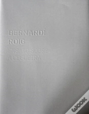Capa do artigo Bernardí Roig