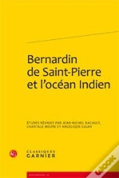Bernardin De Saint-Pierre Et L'Océan Indien