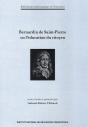 Bernardin De Saint-Pierre Ou L'Éducation Du Citoyen : Textes Choisis Et Présentés Par Gabriel-Robert Thibault - Preview