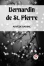 Bernardin De St. Pierre (Edition2023) - Preview
