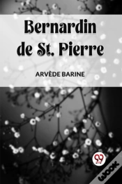 Capa do artigo Bernardin De St. Pierre (Edition2023)