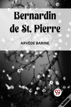 Capa do artigo Bernardin De St. Pierre (Edition2023)