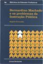 Bernardino Machado e Os Problemas da Instrução Pública - Preview