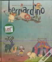 Capa do artigo Bernardino