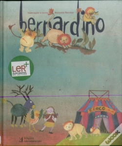 Capa do artigo Bernardino
