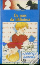 Bernardino Traquinas/ Sons da Biblioteca/ Ilha dos Livros Falantes/ Quem Ajuda o Gnomo?