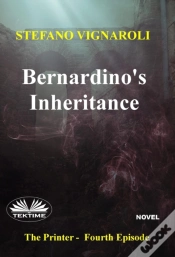 Capa do artigo Bernardino