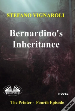 Capa do artigo Bernardino'S Inheritance