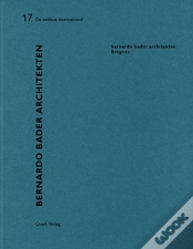 Capa do artigo Bernardo Bader Architekten - Bregenz